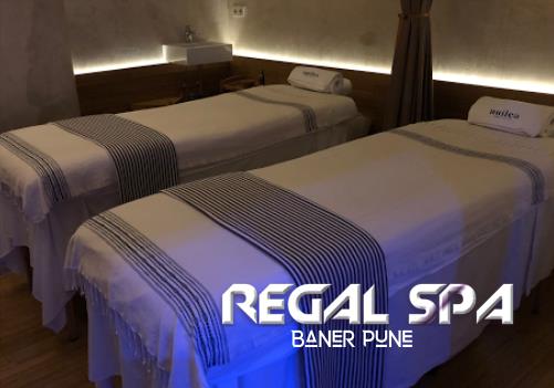 Couples Massage